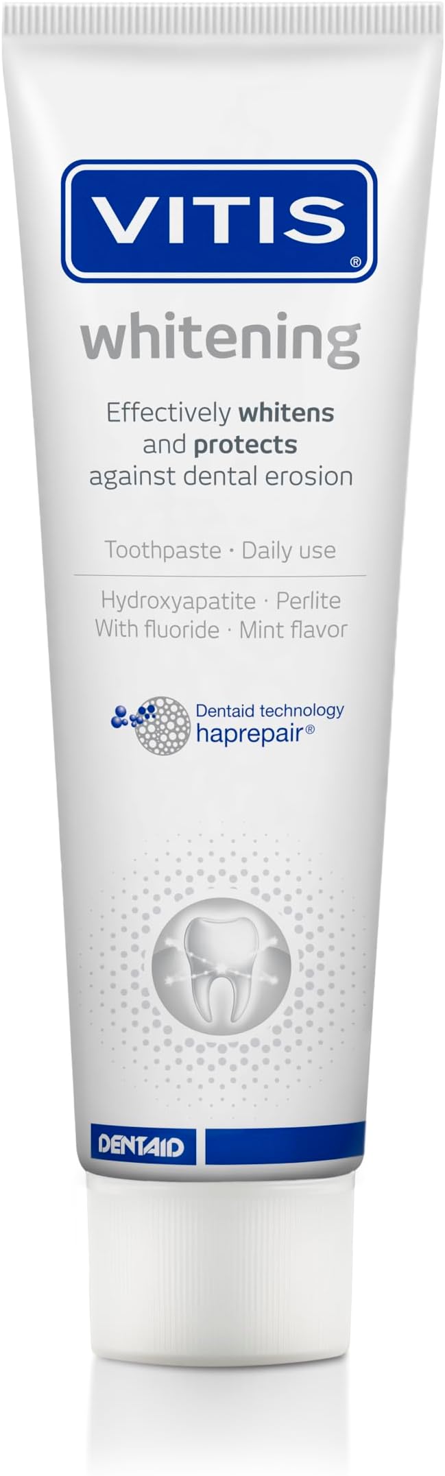 Dentaid Vitis Whitening Toothpaste 100ml