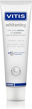 Vitis Whitening Toothpaste 100ml