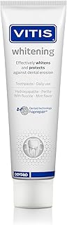 Vitis Whitening Zahnpasta, 100ml