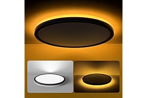 Matane 12-Inch LED Kitchen Lighting: Your Kitchen's Best Friend