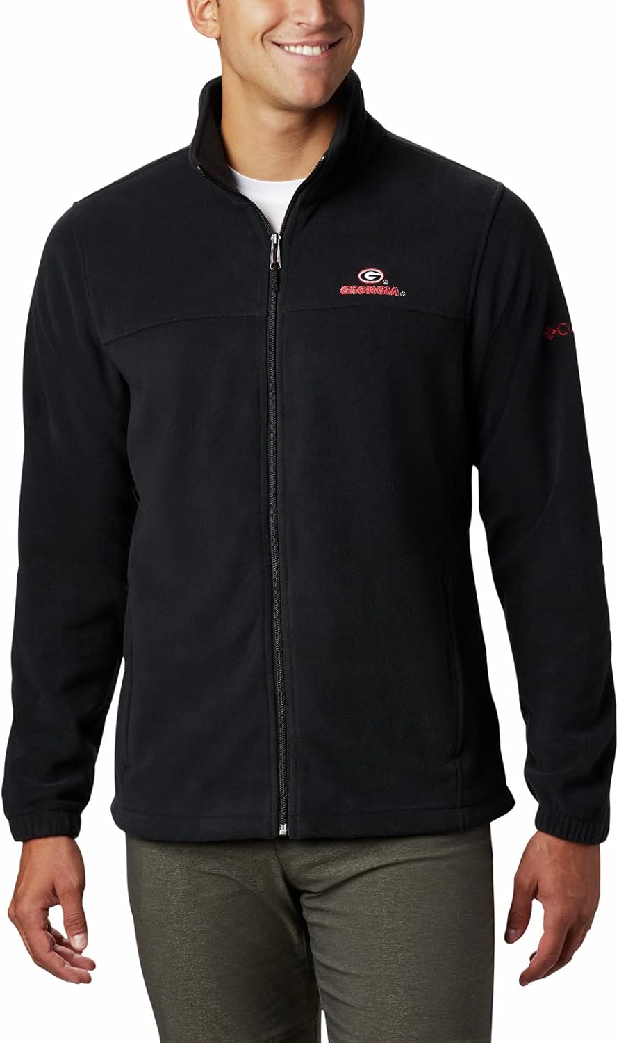 Columbia NCAA mens Collegiate Flanker 