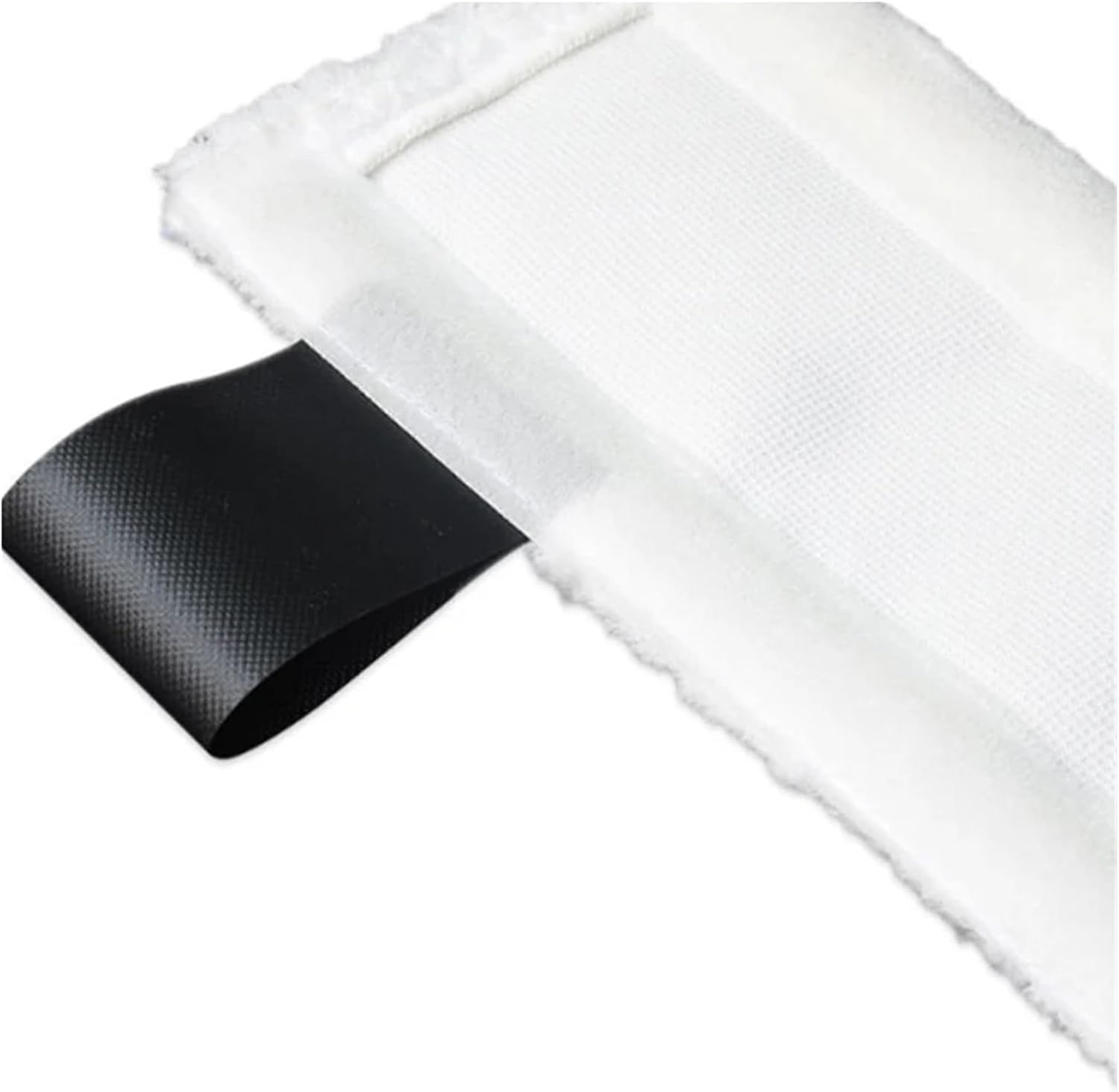 Steam Cleaner Accessories ，Replacement Kit Steam Mop Cloth ，Compatible for Karcher Easyfix SC3(10pcs)