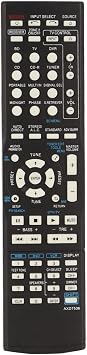 Remote Control Replacement for Pioneer VSX 423 K AXD7517 AXD7621 AXD7536 AXD7501 AV Receiver