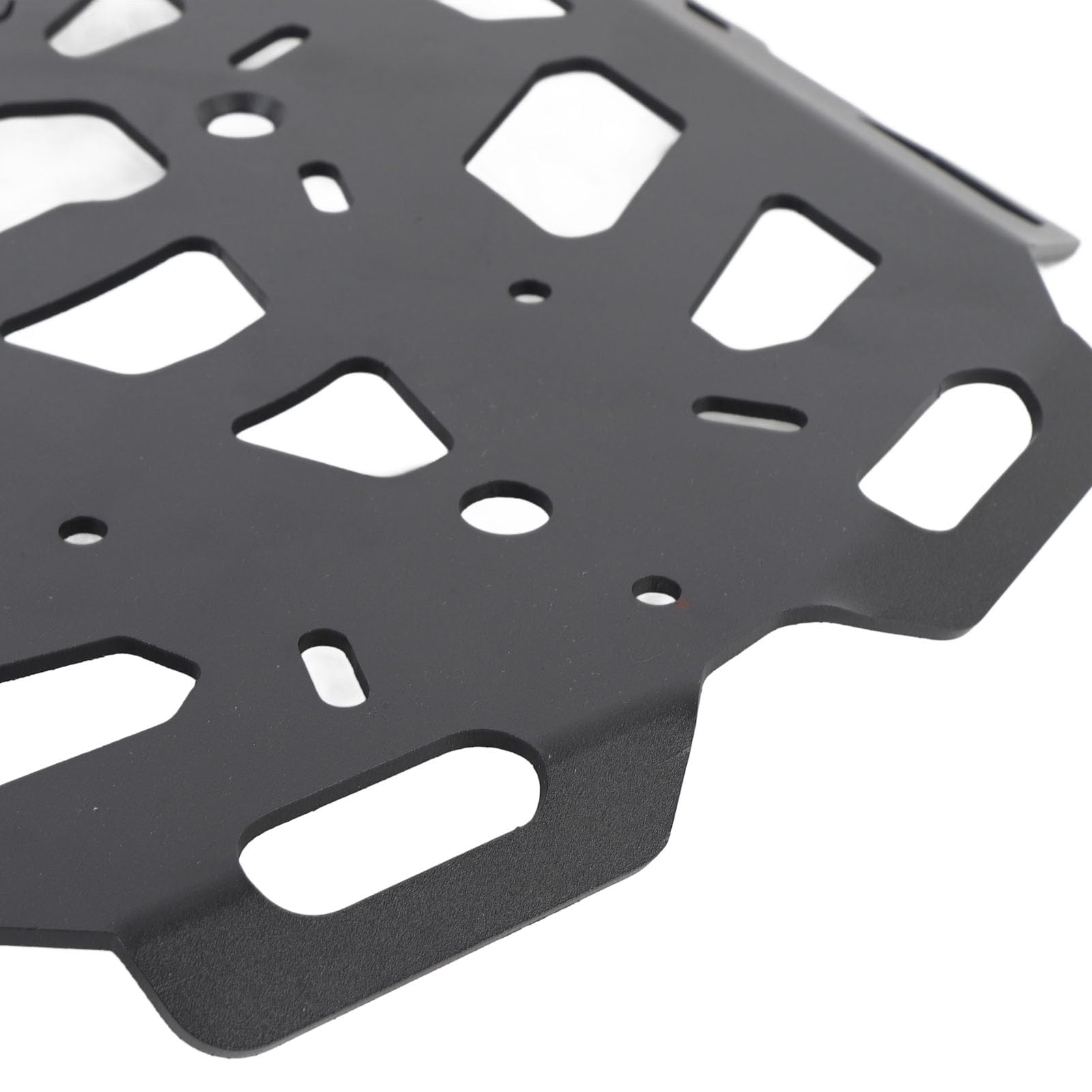 Porte-Bagages Arrière de Moto en Aluum 3MM pour Norden 901 2021-2024