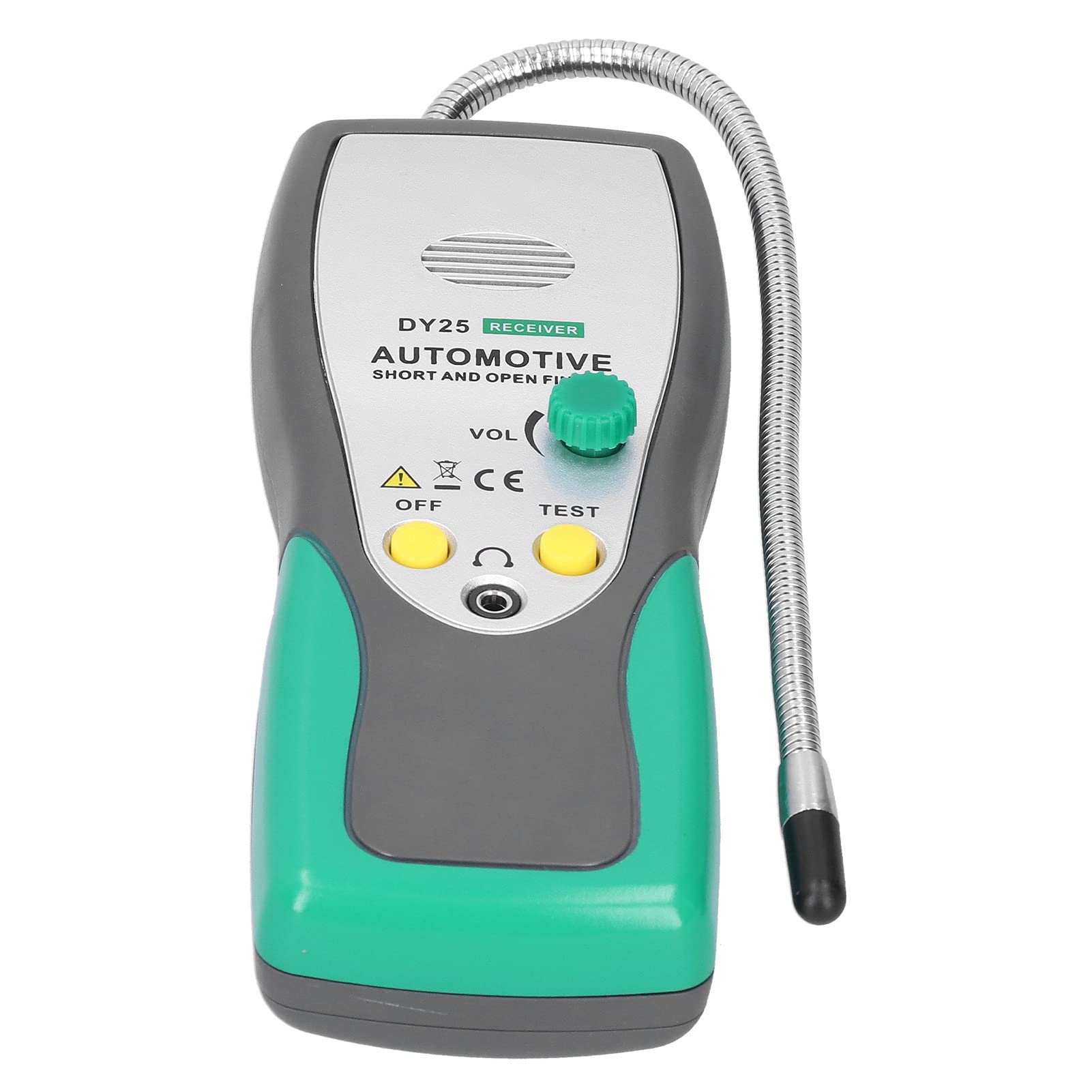 Tbest Chercheur de Court-circuit, Sonde Flexible de 7 Pouces