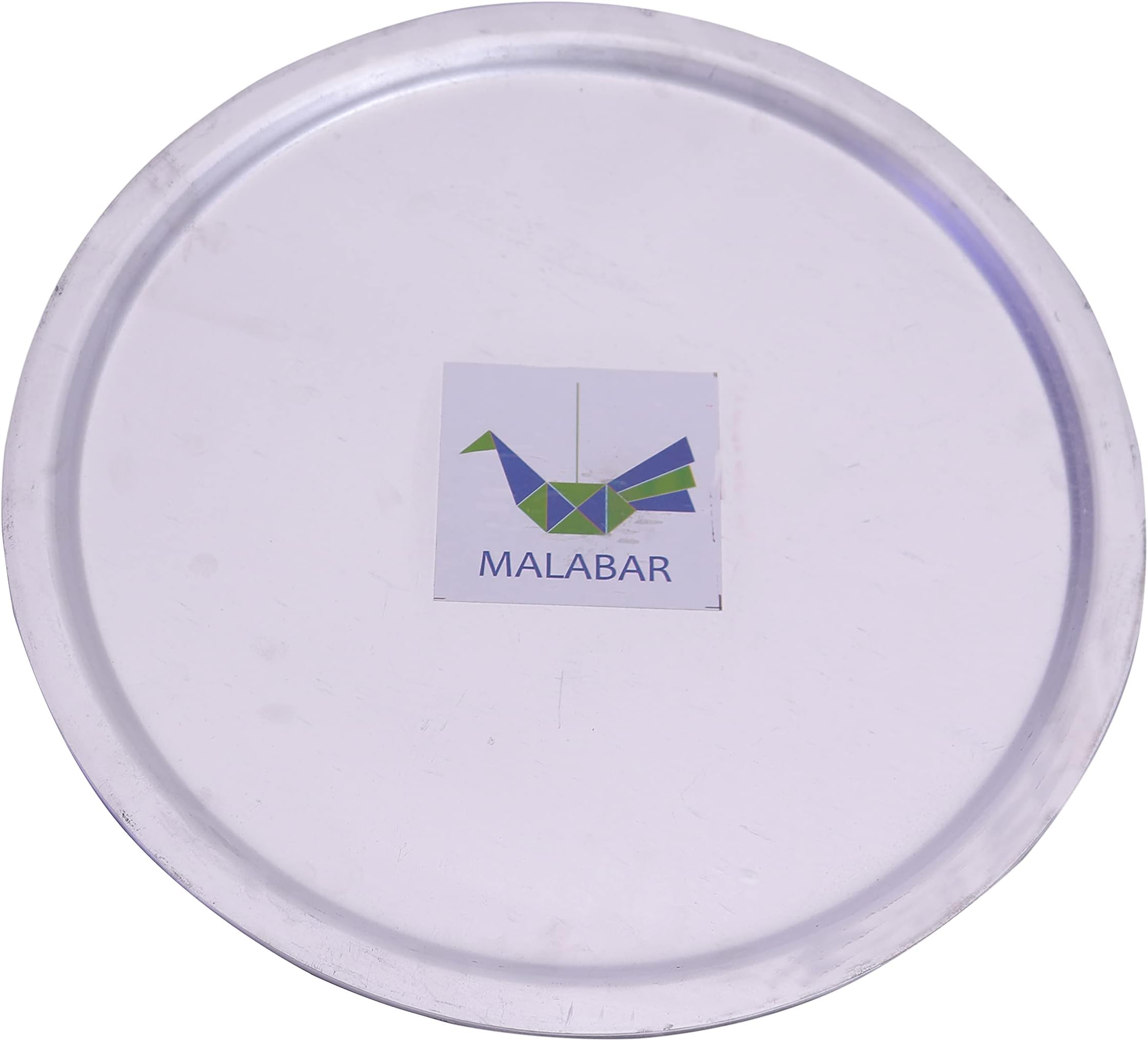 Malabar Uruli Lid for 20" Uruli, Lid for Aluminium Uruli (20 Inch)