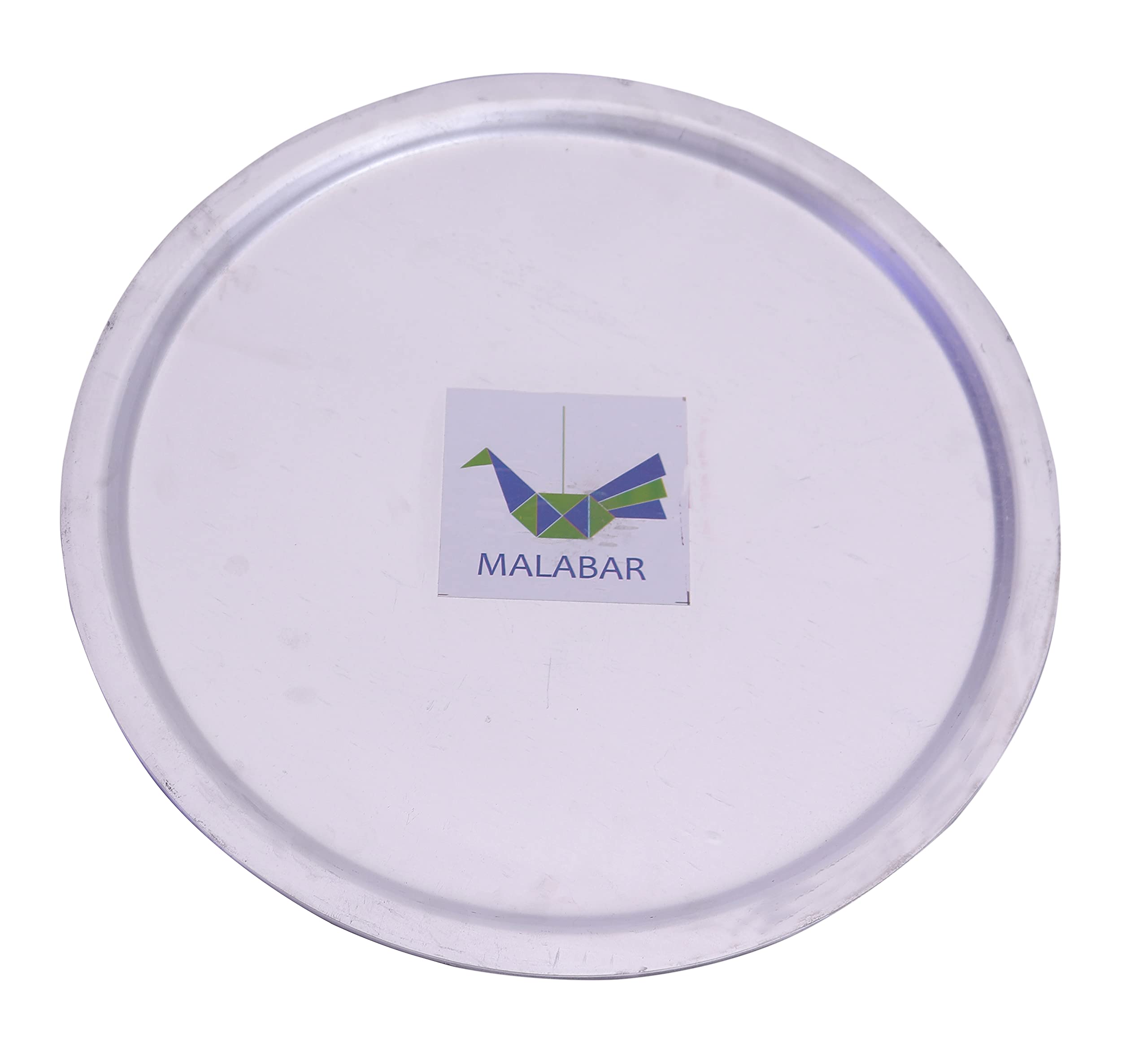 Malabar Uruli Lid for 13" Uruli, Lid for Aluminium Uruli (13 Inch)