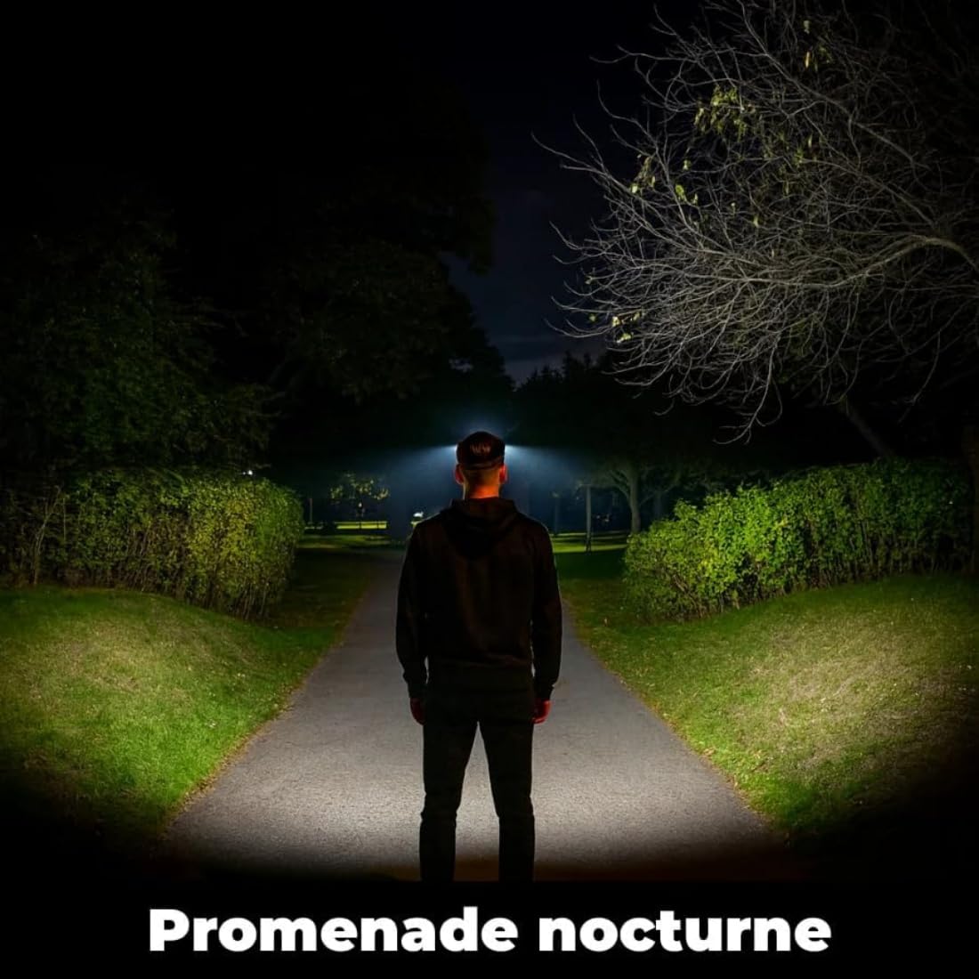 ArkenLite LED Lampe Frontale, 230° Torche Frontale Rechargeable USB Capteur De Mouvement, IPX4 Étanche Ultra-légère, Autonomie 8h, ampe Frontal pour Randonnée Bricolage Camping Pêche (A,2 pièces)