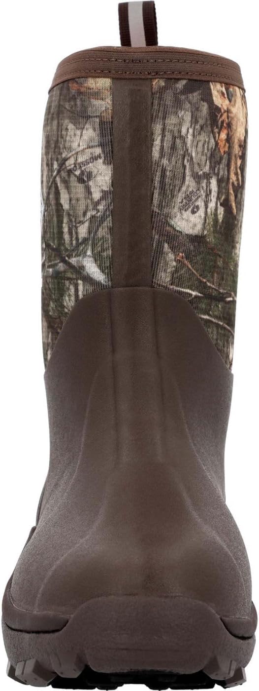 MUCK Men's Wetland 12" Mid Boot