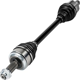 SCITOO CV Axle Assembly For Acura,For Honda 2022-2024 Front Left