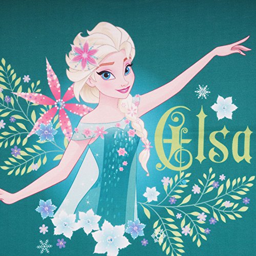 Image of Frozen by Wear Your Mind Girls Shirt