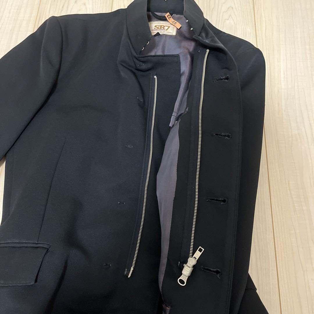 ベンクーガー　変形学生服　今日から俺は　学ラン　ヤンキー　不良 Amazon.co.jp: ベンクーガー 変形学生服 今日から俺は 学ラン