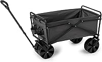 Vista 10 de SUW-406-BLACK Seina Beach Wagon