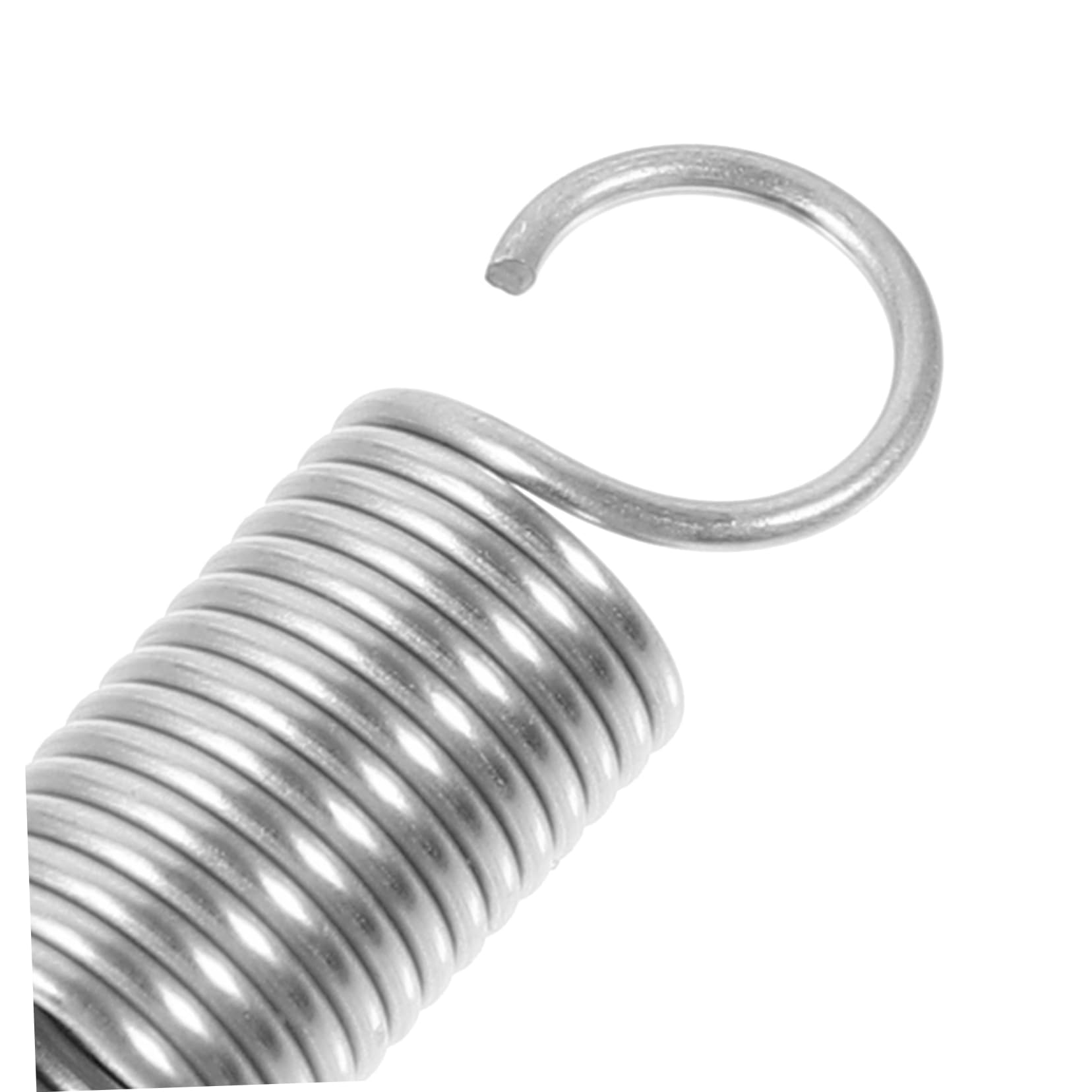 LALADEFIEE 3pcs Pancake Batter Dispenser Spring for Pancakes Waffles Batter Funnel Stainless Steel Octopus-ball Funnel Spring Replacement