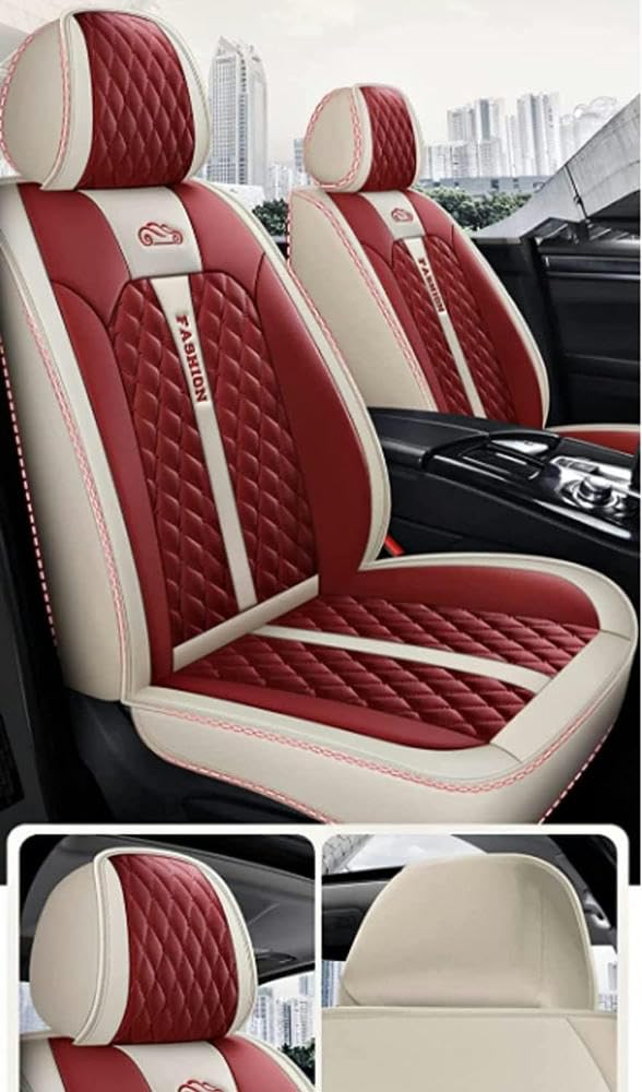 pokrowce na siedzenia samochodowe nadają się do Mitsubishi Pajero 4 2 Sport Outlander XL ASX Montero akcesoria Lancer 9 10 Carisma pokrowce ochronne / akcesoria samochodowe, zielone