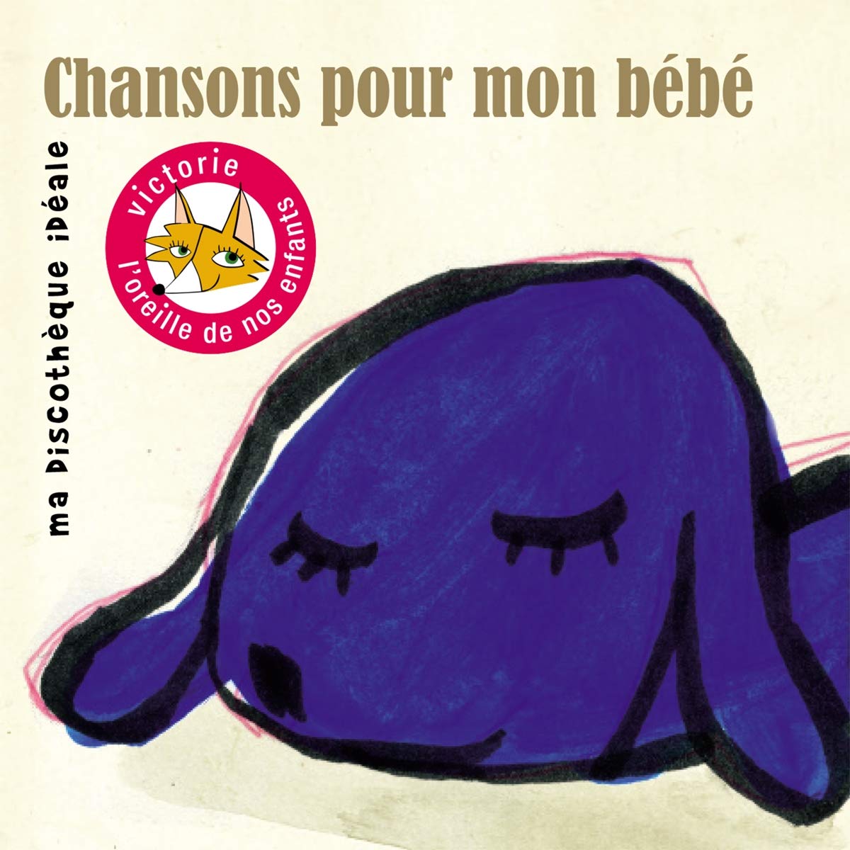 Chansons pour Mon Bébé