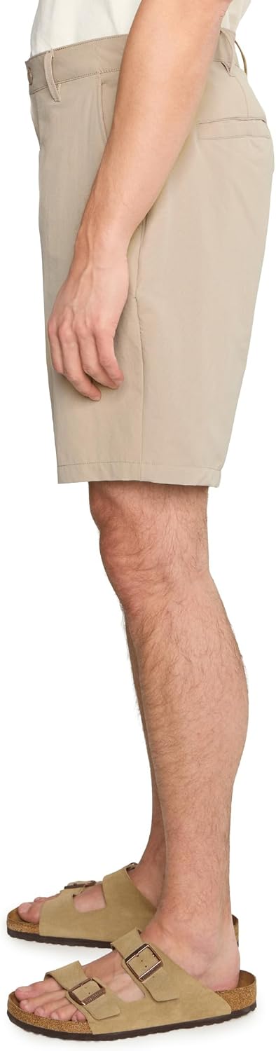 Quiksilver Mens Fairway 19 Shorts