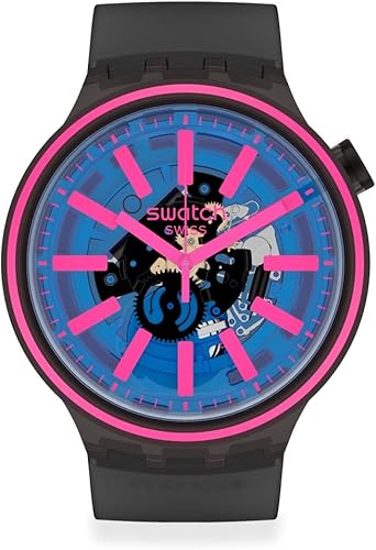 Swatch big bold colori Clearance