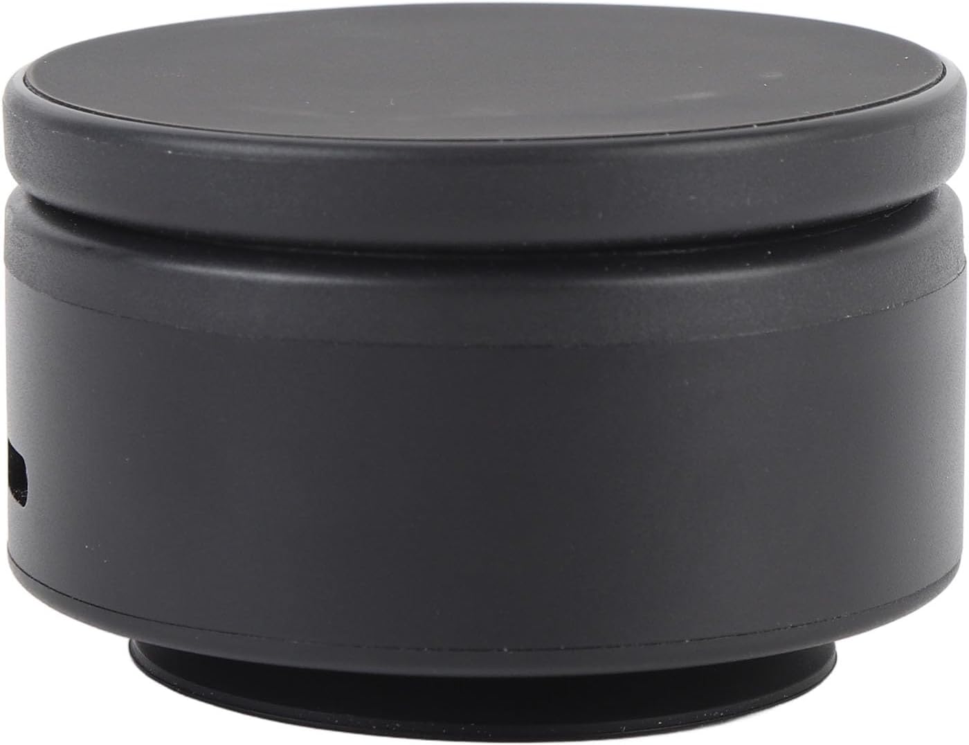 Suction Cup Phone Mount, 360 Degree Electric Vacuum Magnetic Suction Phone Holder Bracket, Adjustable Car Mount Universal for Gym Mirror Shower (Black)