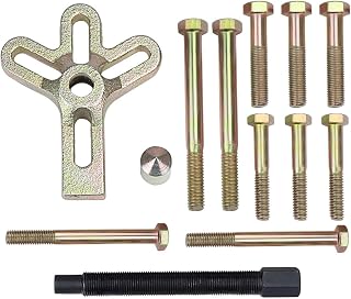 Qury 13-Piece Harmonic Balance Puller