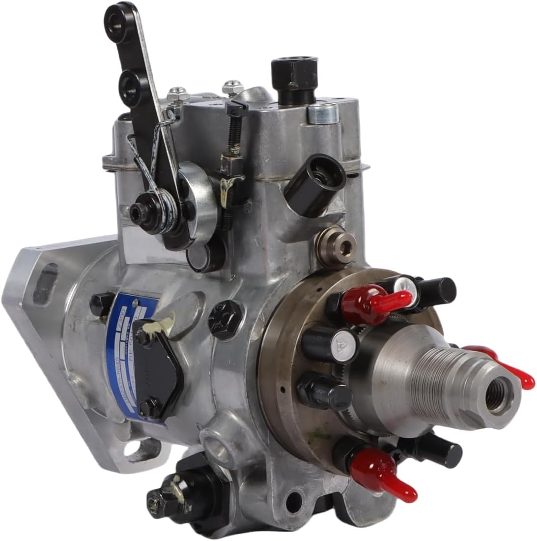 DB2335-5648 RE504060 Original Fuel Injection Pump for John Deere 3029 3029D 3029DL 2.9L Engine B2 5105 5205 Utility Tractors