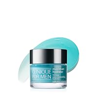 Clinique For Men Maximum Hydrator 72-Hour Auto-Replenishing Oil Free Hydrating Face