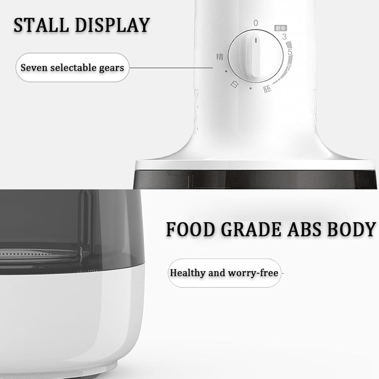 Electric Rice Hulling Machine with Adjustable Milling Levels, Fast Production for Home Use