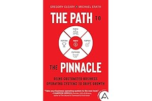 Accelerate Growth with Pinnacle Systems: The Path to the Pinnacle