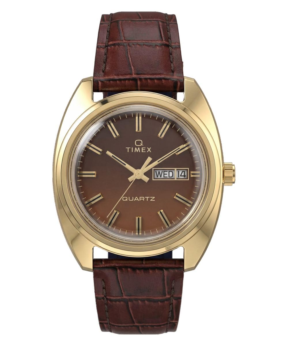 Timex Reissue Orologio Analogico Uomo