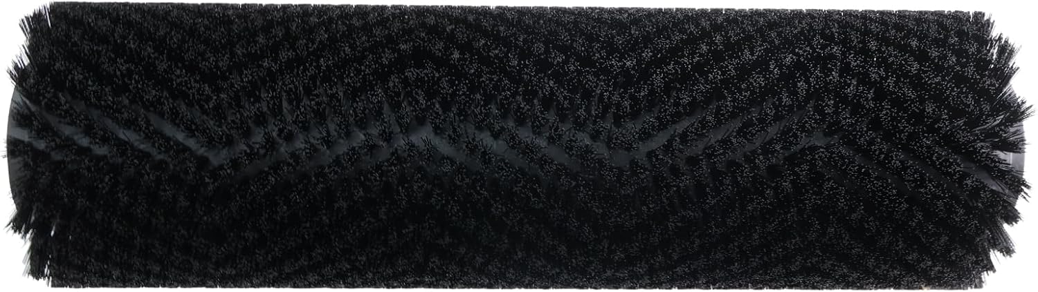 40 x 12 in Sweep/Scrub Brush 1026223 Compatible with Tennant T20 M20 Scrubber