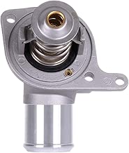cciyu 12600172 902-836 Engine Coolant Thermostat Housing w/Water Outlet Thermostat Housing Kit Replacement fit for 1998-2002 Pontiac Firebird 2008-2009 Pontiac G8 2004-2006 Pontiac GTO - coolthings.us