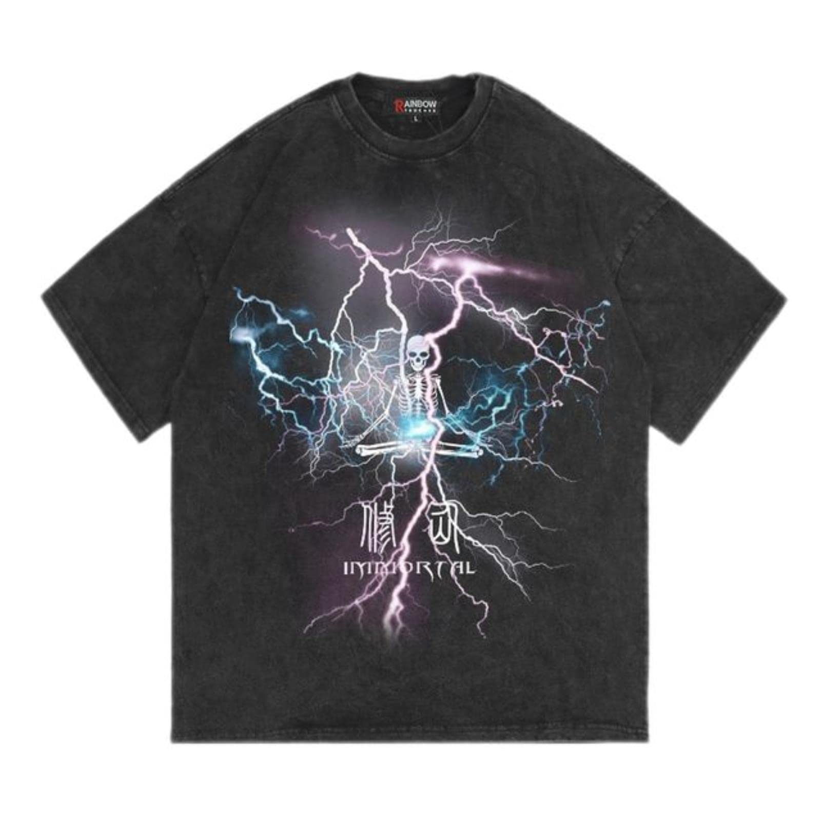 VINTAGE T-SHIRTS Lightning archive 改訂版 セール中 VINTAGE T