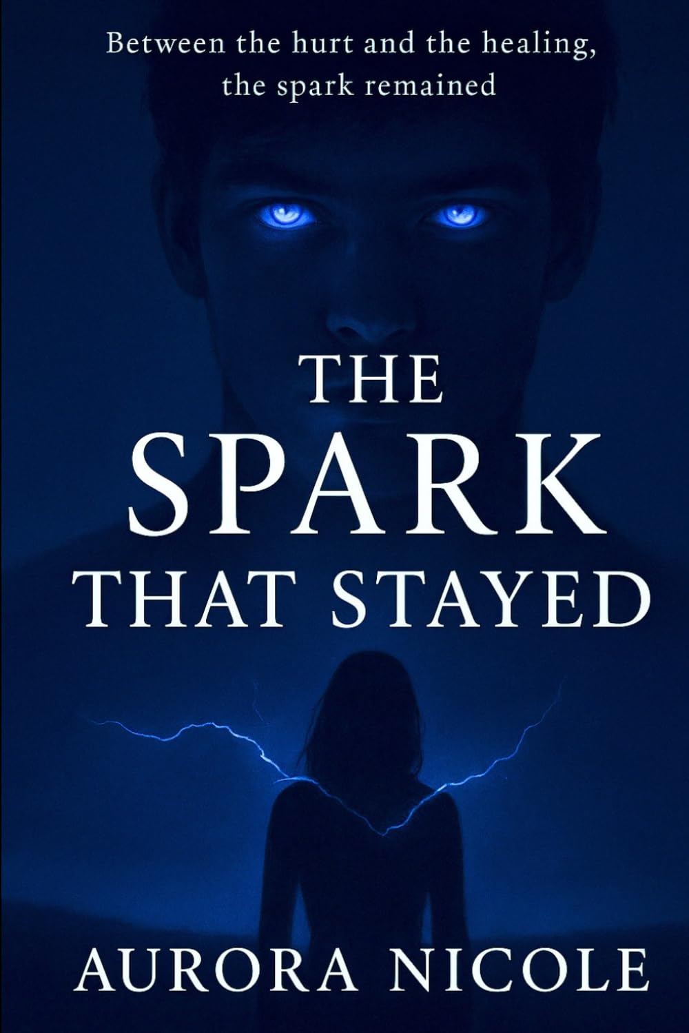 The Spark That Stayed (Sparks to Flames)