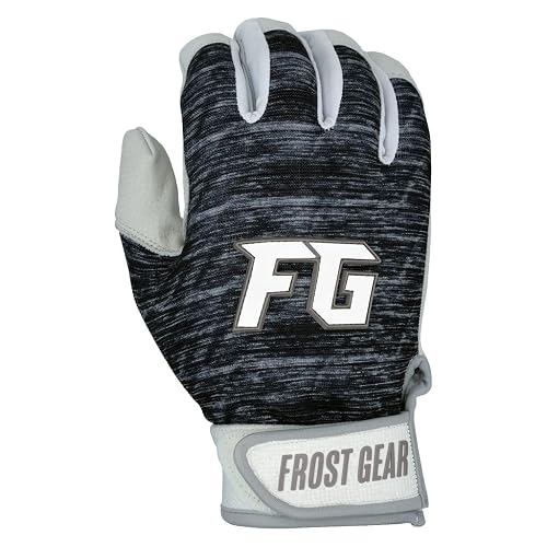 MaxBP Frost Gear Cold Weather Polar-Flex Batting