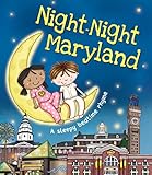 Night-Night Maryland (Night-night America)