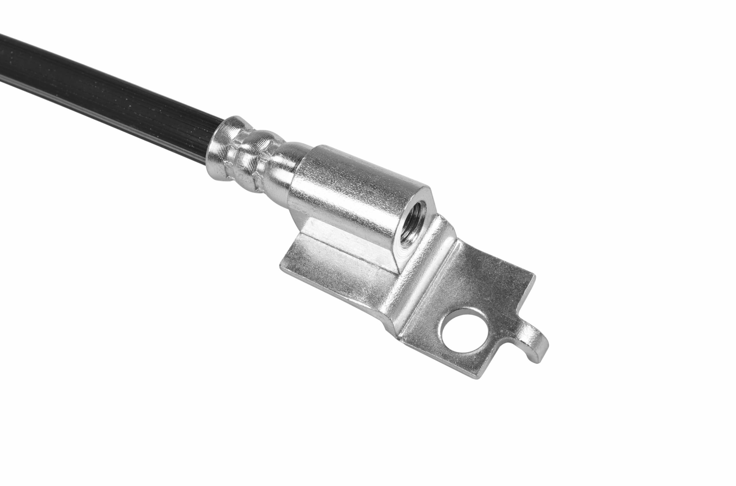 Amazon.com: Sunsong 2203390 Brake Hydraulic Hose : Automotive 