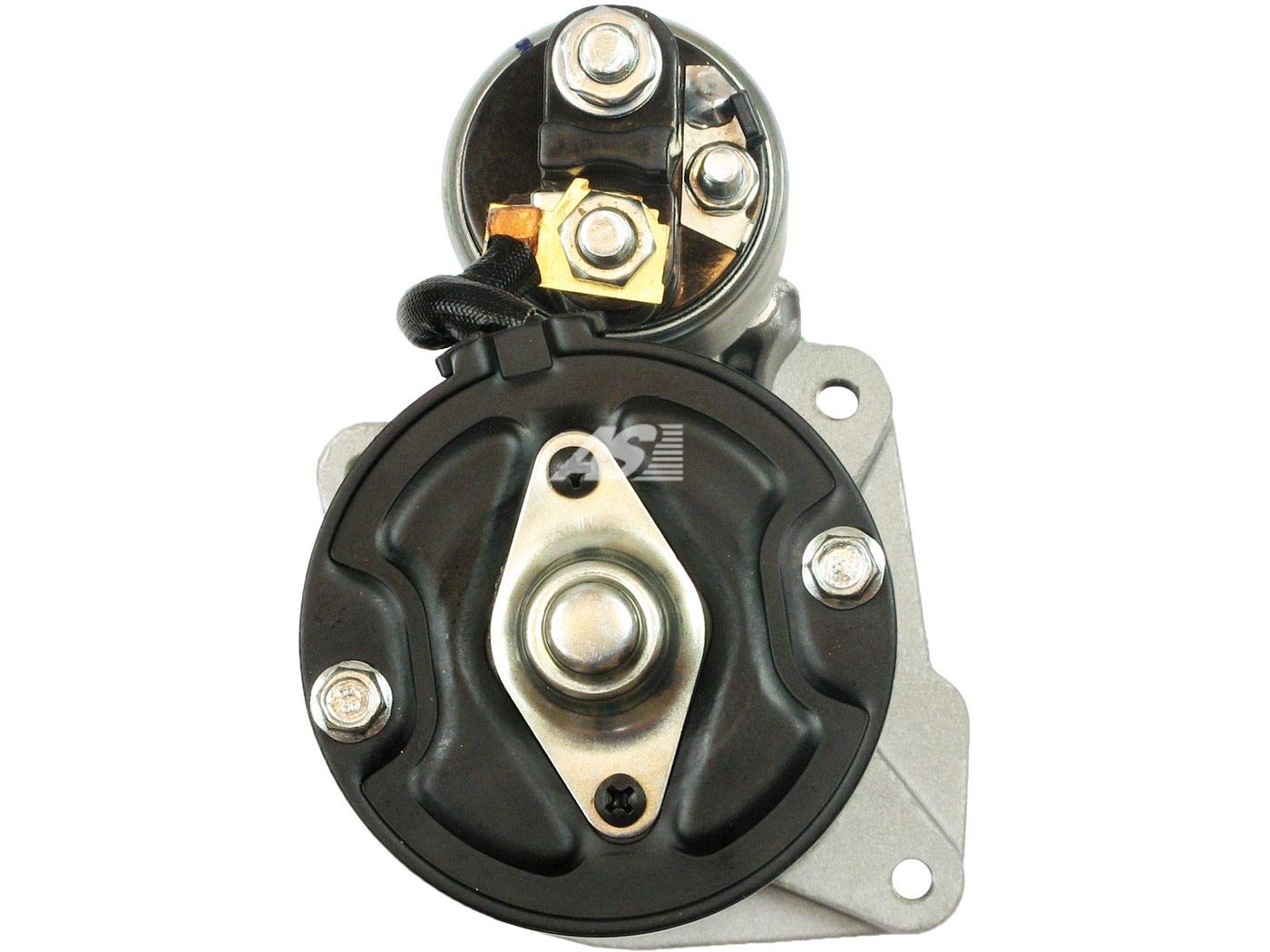 ASPL S0139 Motorino di Avviamento