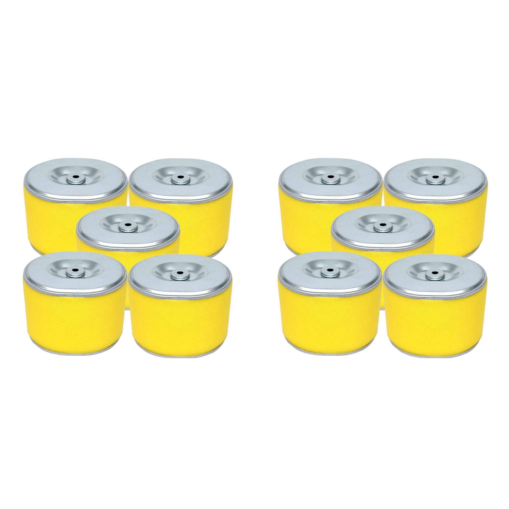 Filtre à air 17210-ZE3-505 protège votre moteur GX390 de la poussière avec sa mousse