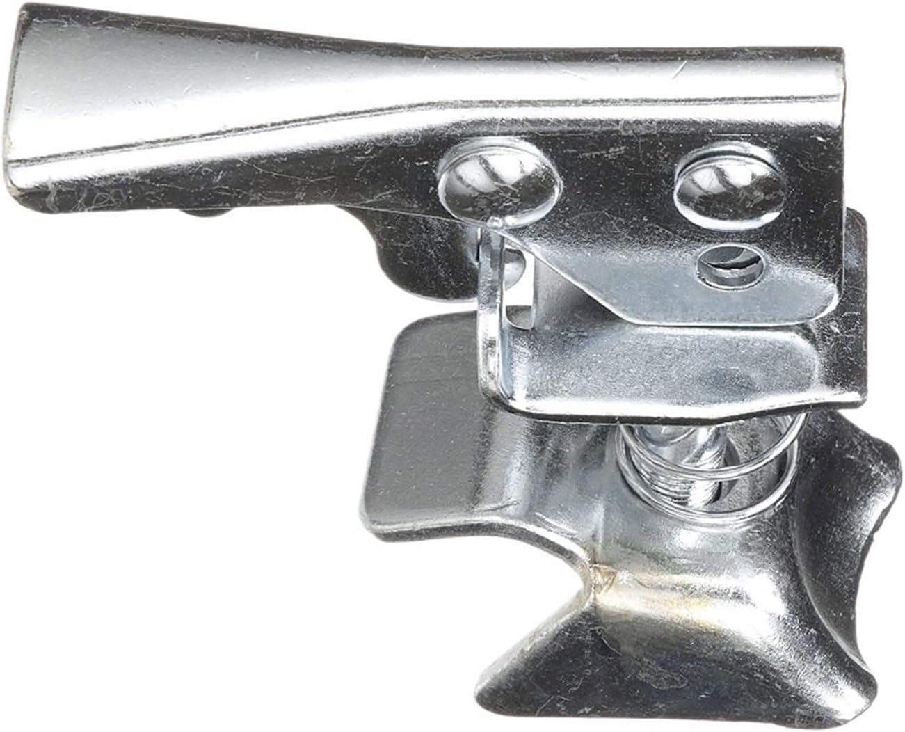 3500LBS Trailer Coupler Repair Kit Spare Parts for Coupling Fits 2 Inch Balls RV Camper Caravan Accessories Components