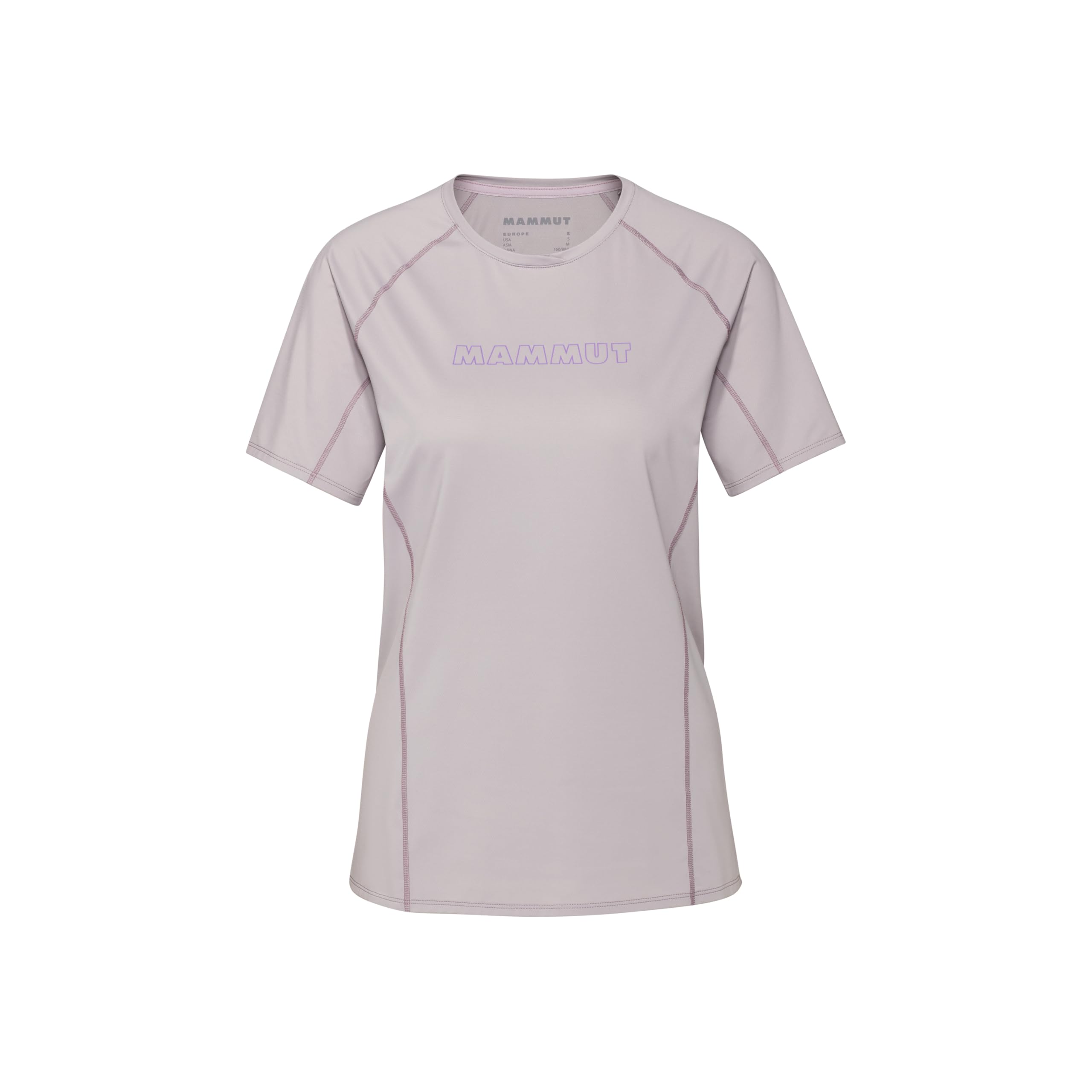 Mammut Selun FL T-Shirt Women Logo M