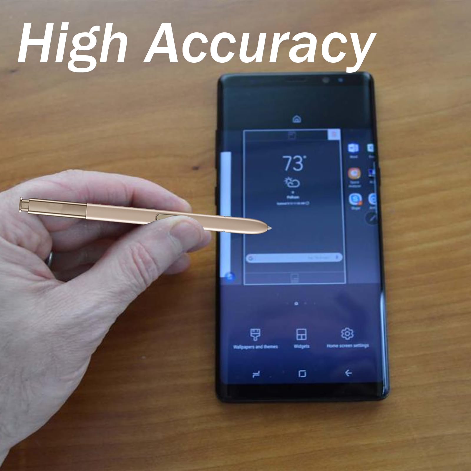 Amazon.co.jp: Galaxy Note 8 Sペン交換用 Samsung Galaxy Note 8