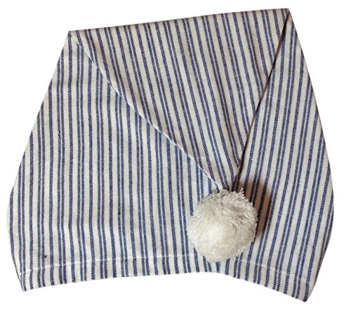 Lee Valley, Ireland - Men's Night Cap (Blue Stripe)