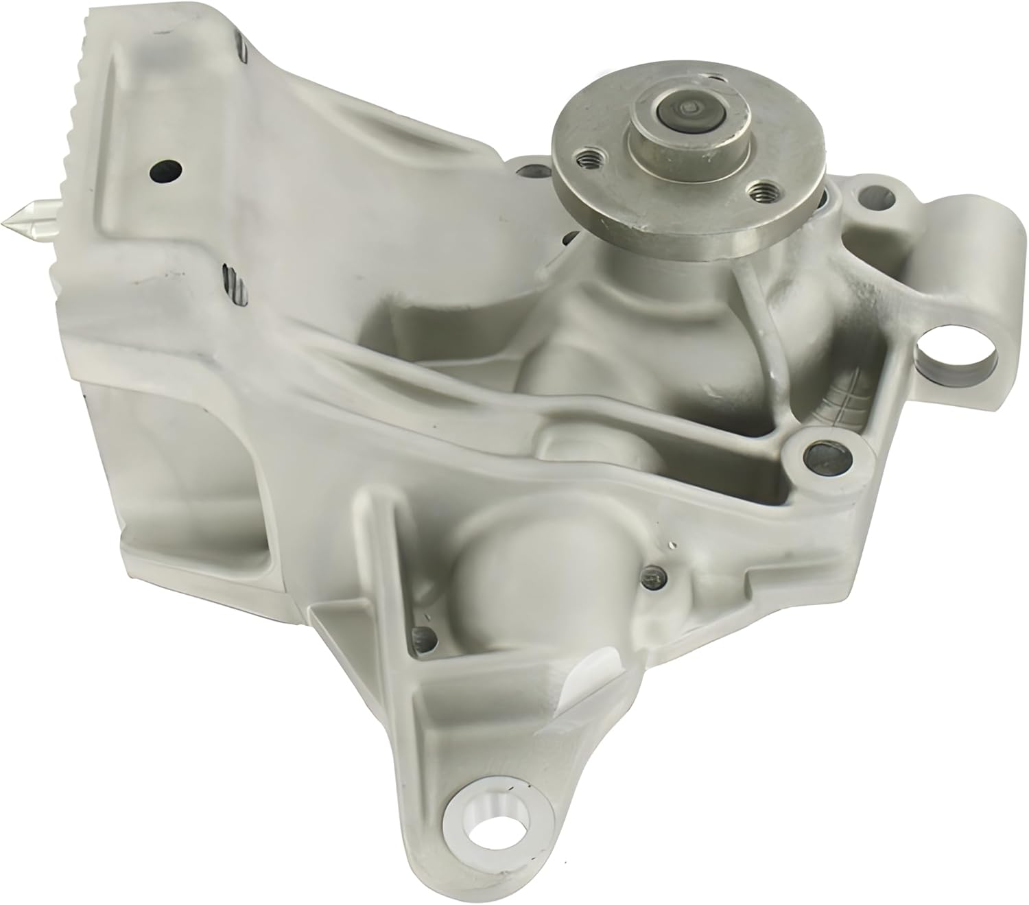 SKF VKPC 85303 Water Pump