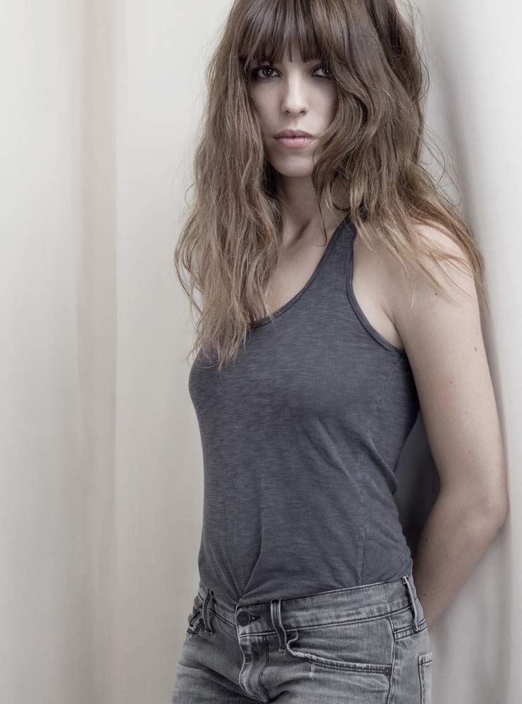 Lou Doillon