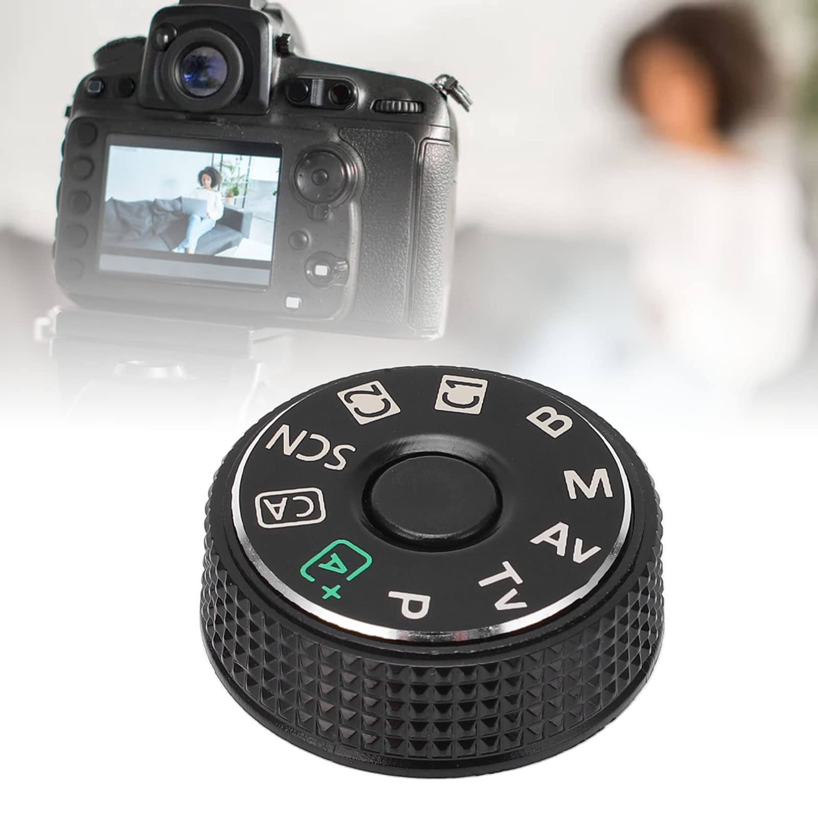Pantalla De Enfoque Para Canon EOS 5D3 5D Mark III CY3-1655