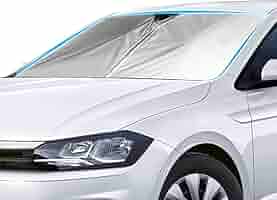 Amazon | 【LFOTPP】VW ポロ Polo MK6 フロントガラス用