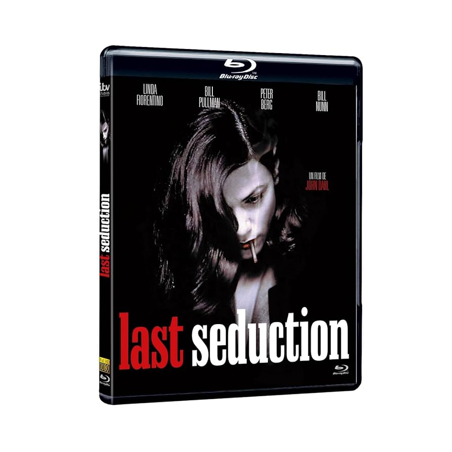 Amazon.com: Last Seduction : Linda Fiorentino, Bill Pullman