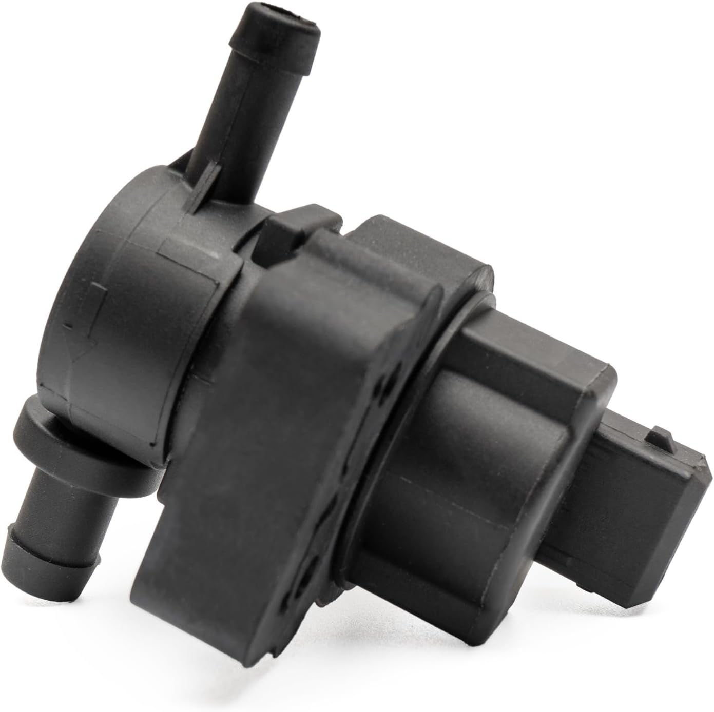 911852 Vapor Canister Purge Valve Compatible with Mercedes-Benz C300,E500,C350,C63Amg,S63 Amg,S65 AMG,G500,C320,C230,C250,SL500,S600,Chrysler Crossfire, Dodge Sprinter 2500 3.5L,