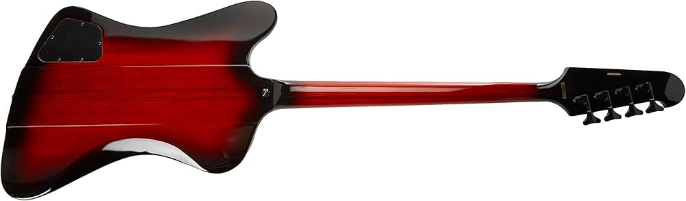 Epiphone THUNDERBIRD CLASSIC-IV 4 String Electric Bass Guitar with