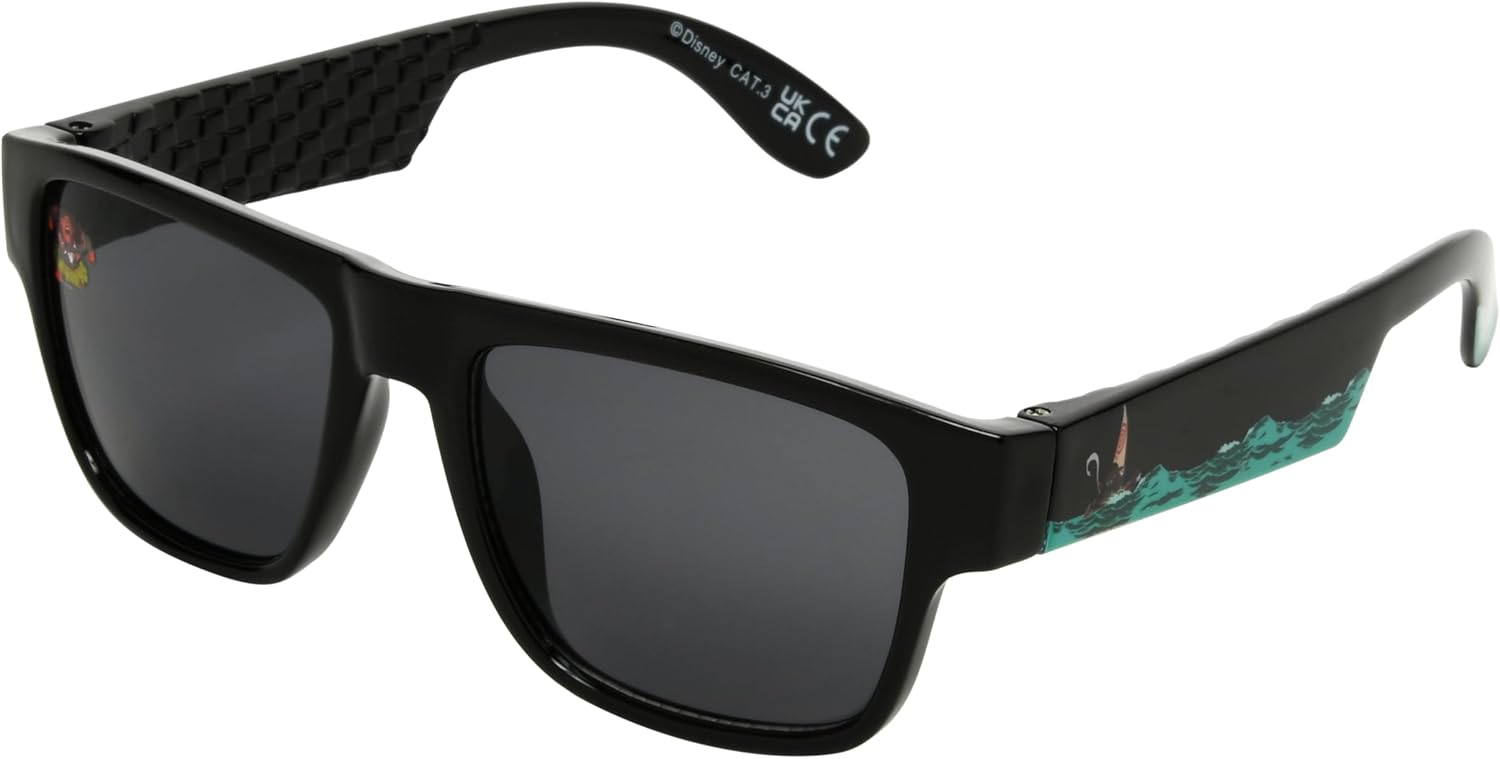 Disney boys Moana Maui Lagoona Way-shape Sunglasses